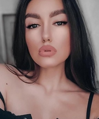 Анкета проститутки Уля - Фото 1, Дибгаши, 25 лет, №14940