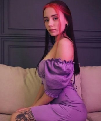 Анкета проститутки Алиса - Фото 1, Дибгаши, 23 года, №15630